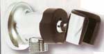 Supply elbow/mount