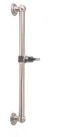 ADA 24 Inch Wall Grab Bar System