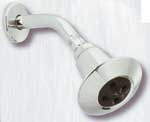 Green Design Shower Head