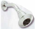 Green Design Shower Head