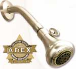 Premium Shower Head