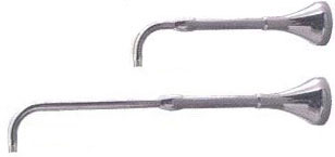 Alsons shower arm #693