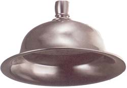 Alsons showerhead #681