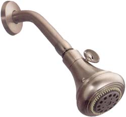 Alsons showerhead #683