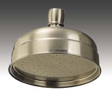 Alsons showerhead #695