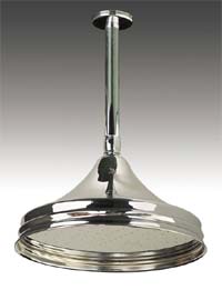 Alsons showerhead #696