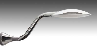 Alsons showerhead #697