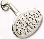 Alsons shower head - 699 tropical rain shower head