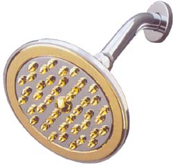 Alsons showerhead #699