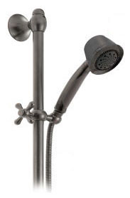 image of model 1508 T C Traditional wall bar system