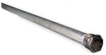 Image of Aluminum/Zinc/Tin Anode Rod
