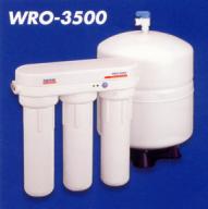 American Plumber - WRO-3500
