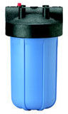 Big Blue Filter Housing