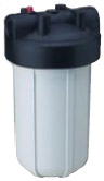 W10-PR Filter Housing
