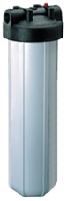 W20-10PR Filter Housing