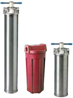 shown here is the WH34 high temperature housing