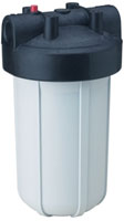 an example of the 1-inch jumbo  filter housings