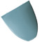 American Standard Toilet Seat Color Sample Regency Blue