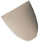 American Standard Toilet Seat Color Sample Fawn Beige