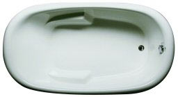 Americh tub Aleisa 6640