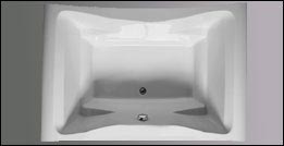 Americh tub