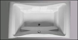 Americh tub