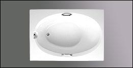 Americh tub