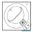 Americh Beverly combination system