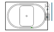 Americh Belair combination system
