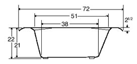 elevation view