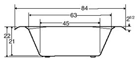 elevation view