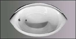 Americh tub
