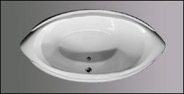 Americh tub