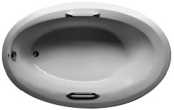 Americh tub Catalina 6042
