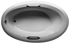 Americh tub Catalina 6642