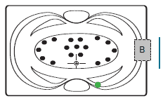 Americh Icaro tub with airbath system III