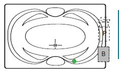 Americh Icaro combination system