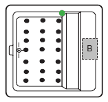 Americh Kyoto tub with airbath system III