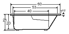 elevation view
