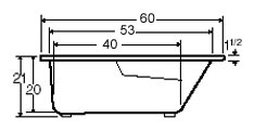 elevation view