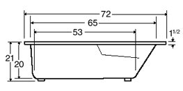 elevation view