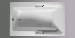 Americh tub