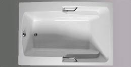 Americh tub