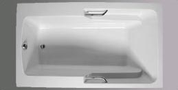 Americh tub