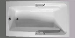 Americh tub 6638