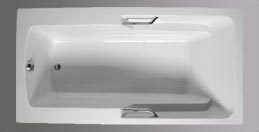 Americh tub