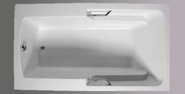 Americh tub