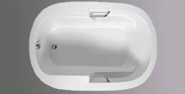 Americh tub
