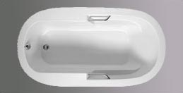 Americh tub