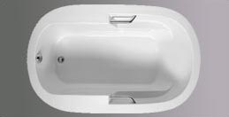 Americh tub